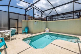 Paradise Palms Resort by VillaDirect