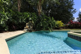 Prestige in Reunion
