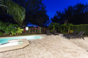 Prestige in Reunion