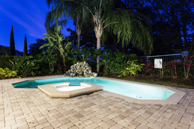 Prestige in Reunion