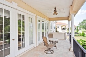 Prestige in Reunion