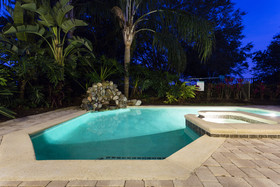 Prestige in Reunion