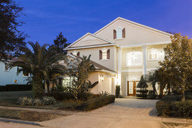 Prestige in Reunion