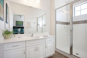 Providence at Rosemont Woods by Florida Star Vacations