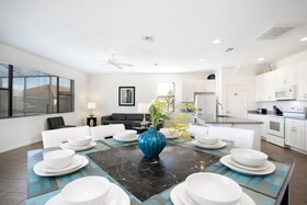 Providence at Rosemont Woods by Florida Star Vacations