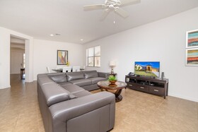 Providence at Rosemont Woods by Florida Star Vacations