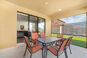 Providence at Rosemont Woods by Florida Star Vacations