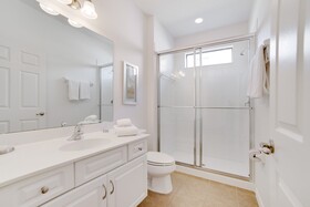 Providence at Rosemont Woods by Florida Star Vacations