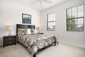 Providence at Rosemont Woods by Florida Star Vacations