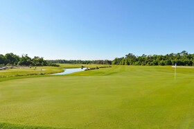 Providence at Rosemont Woods by Florida Star Vacations