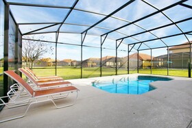 Providence at Rosemont Woods by Florida Star Vacations