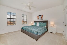 Providence at Rosemont Woods by Florida Star Vacations