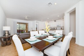 Providence at Rosemont Woods by Florida Star Vacations