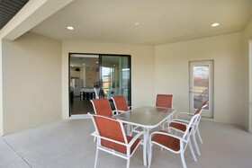 Providence at Rosemont Woods by Florida Star Vacations