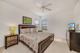 Providence at Rosemont Woods by Florida Star Vacations