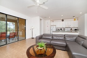 Providence at Rosemont Woods by Florida Star Vacations