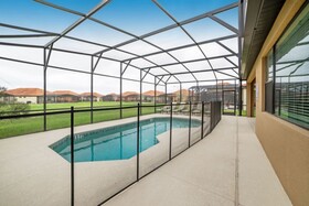 Providence at Rosemont Woods by Florida Star Vacations