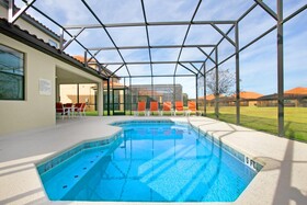 Providence at Rosemont Woods by Florida Star Vacations