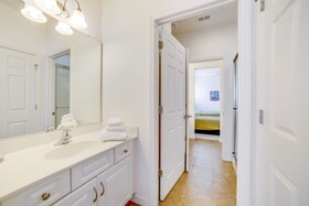 Providence at Rosemont Woods by Florida Star Vacations