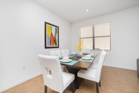 Providence at Rosemont Woods by Florida Star Vacations