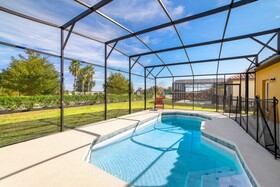 Providence at Rosemont Woods by Florida Star Vacations