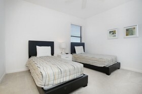 Providence at Rosemont Woods by Florida Star Vacations