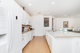 Providence at Rosemont Woods by Florida Star Vacations