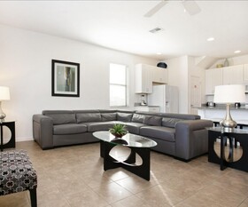 Providence at Rosemont Woods by Florida Star Vacations