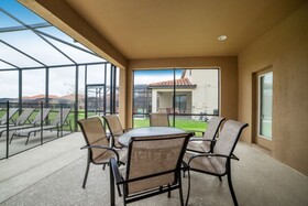 Providence at Rosemont Woods by Florida Star Vacations