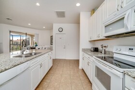 Providence at Rosemont Woods by Florida Star Vacations