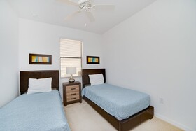 Providence at Rosemont Woods by Florida Star Vacations