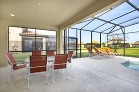 Providence at Rosemont Woods by Florida Star Vacations