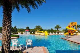 Providence at Rosemont Woods by Florida Star Vacations