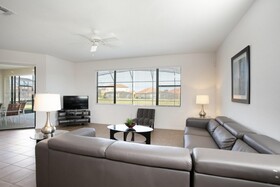 Providence at Rosemont Woods by Florida Star Vacations