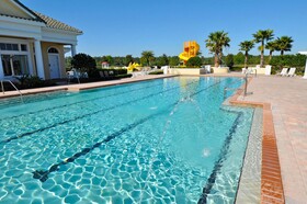 Providence at Rosemont Woods by Florida Star Vacations