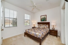 Providence at Rosemont Woods by Florida Star Vacations