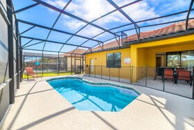 Providence at Rosemont Woods by Florida Star Vacations