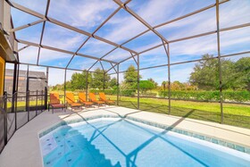 Providence at Rosemont Woods by Florida Star Vacations