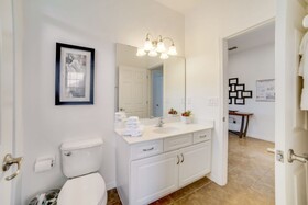 Providence at Rosemont Woods by Florida Star Vacations