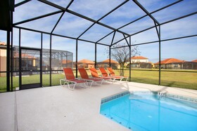 Providence at Rosemont Woods by Florida Star Vacations