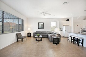 Providence at Rosemont Woods by Florida Star Vacations