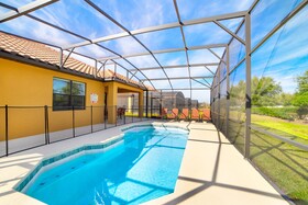 Providence at Rosemont Woods by Florida Star Vacations