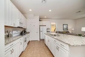 Providence at Rosemont Woods by Florida Star Vacations