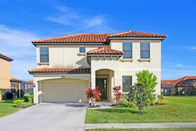 Providence at Rosemont Woods by Florida Star Vacations