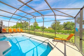 Providence at Rosemont Woods by Florida Star Vacations