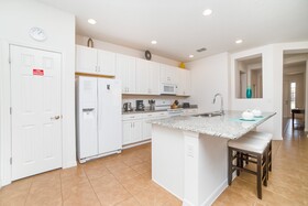 Providence at Rosemont Woods by Florida Star Vacations