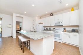 Providence at Rosemont Woods by Florida Star Vacations