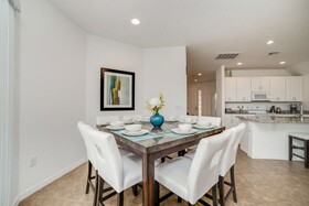 Providence at Rosemont Woods by Florida Star Vacations