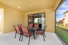 Providence at Rosemont Woods by Florida Star Vacations