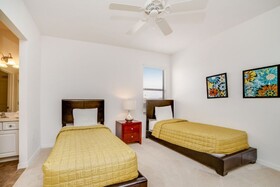 Providence at Rosemont Woods by Florida Star Vacations